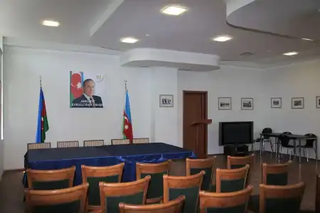 Marine Inn Baku - 15