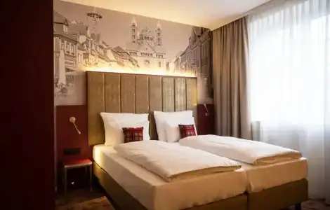 Amedia Plaza Speyer, Trademark Collection by Wyndham - 29