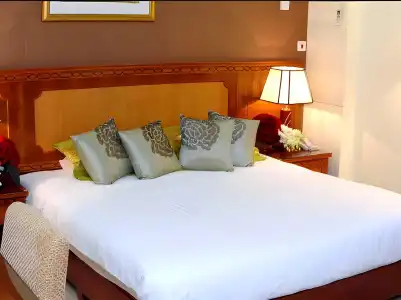 Al Muntazah Plaza - 4