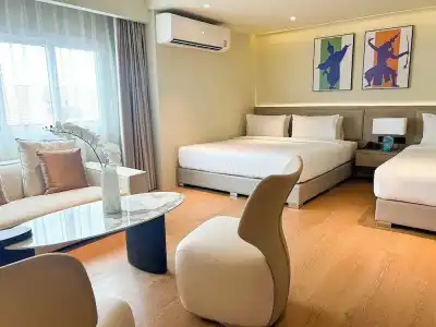 The One Bay Breeze Pattaya - 61