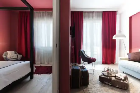 B&B Lorena Suites & Apartments - 8