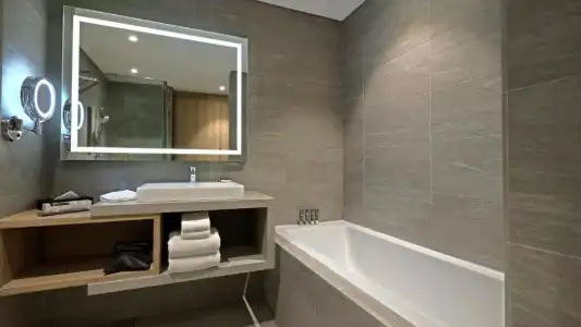 Novotel Kuala Lumpur City Centre - 66