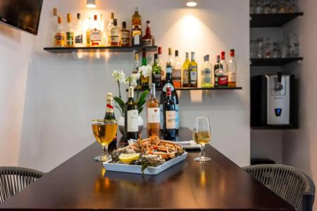 Best Western Royan Ocean - 10