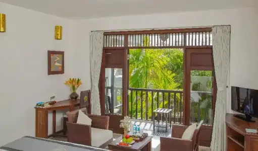 Legacy Hoi An Resort - 107