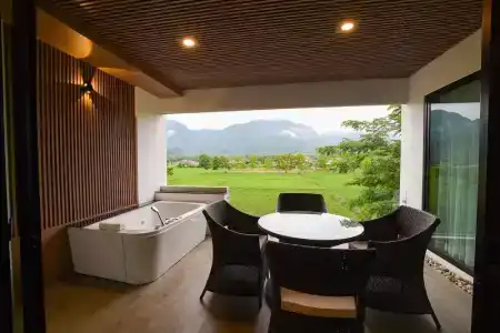 TEVA Valley Resort - 69