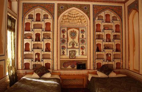 Minzifa Inn - 6