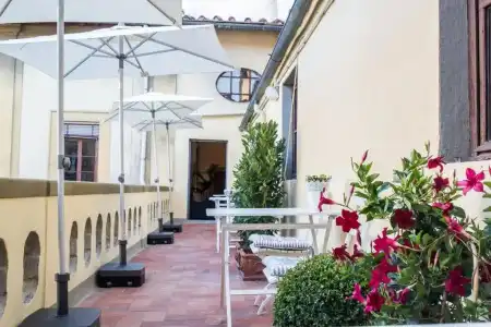 The Artists' Palace Florence - 83