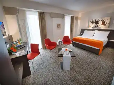 EA Business Jihlava star - 4