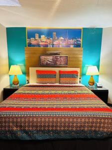 The Mt. Vernon Inn - 31