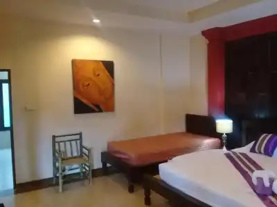 Baan Ton Rak Boutique Resort - 64