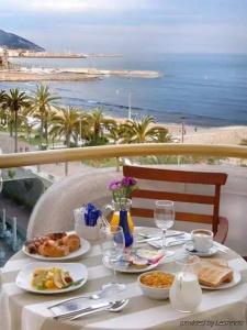 Mediterraneo Seaview Apartment - 12