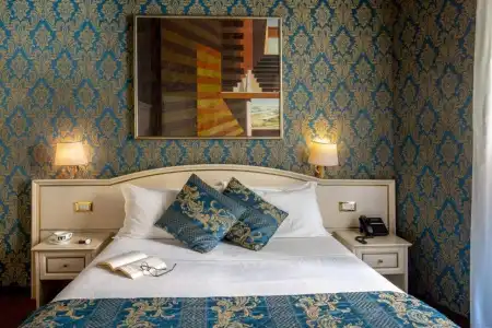 Residenza Canova Tadolini Luxury Rooms & Suites - 8