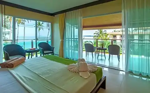 Lanta Pura Beach Resort (SHA Extra Plus) - 58
