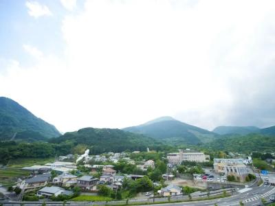 Resorpia Beppu - 43