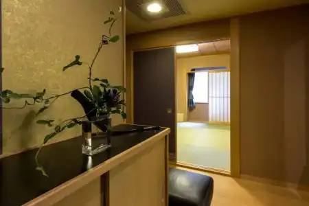 New Otani Inn Sapporo - 68