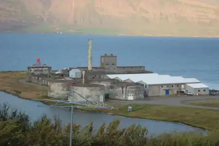 The Viking Country Club - 9