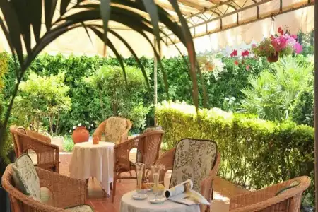 La Pineta Al Mare - 11