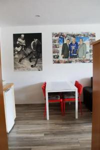 Rudi Hiti Guest House - 13