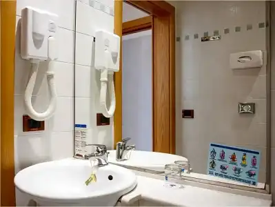 Ecoresort Le Sirenè - Carolis - 57