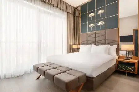 Tryp by Wyndham Istanbul Topkapi - 26