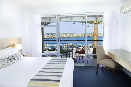 Be. Fremantle - 127