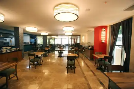 Başkent Center - 10