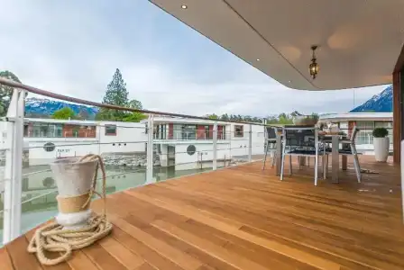 Luxury Villa – Deltapark - 5