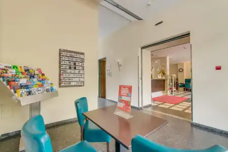 Come Inn Berlin Kurfürstendamm - 14