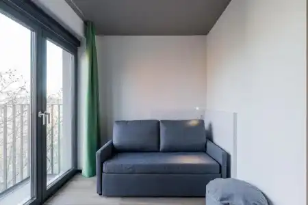 Homaris Kreuzberg 61 - 111