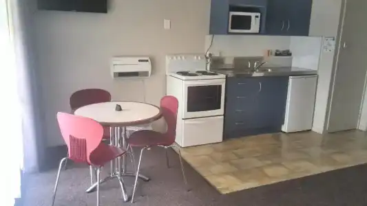 Palmerston North Motel - 39