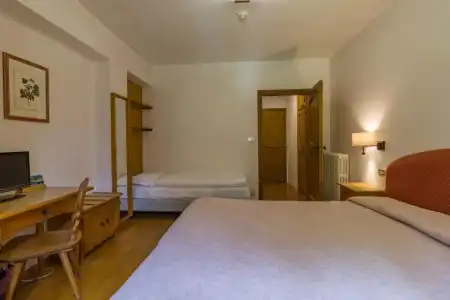 Villa Argentina Cortina d'Ampezzo - 46