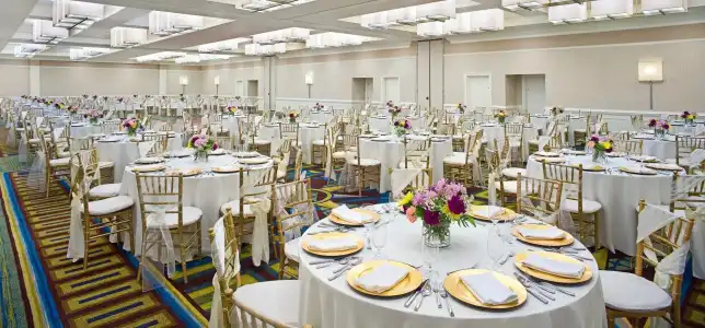 Sheraton Virginia Beach Oceanfront - 26