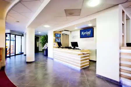 ibis Styles La Rochelle Centre les Minimes - 1