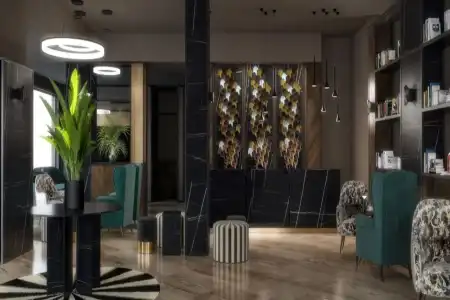 Doubletree by Hilton - 4