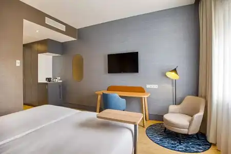 Mercure City Amersfoort Centre - 70