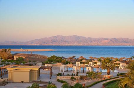 Sheraton Soma Bay Resort - 22