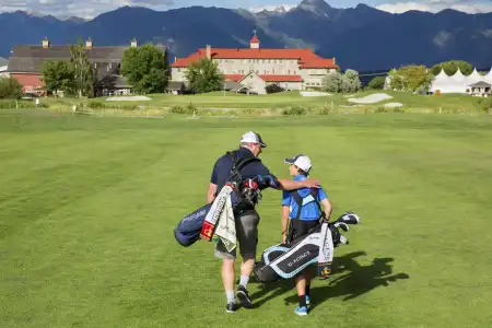 St. Eugene Golf Resort & Casino - 42
