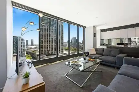Corporate Keys - Freshwater Place - 141