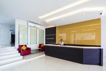 Golden City Rayong - 49