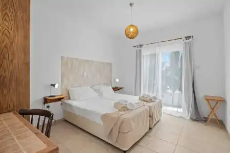 Thalassines Beach Villas - 88