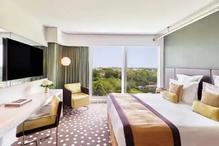 Hôtel Barrière Lille - 53
