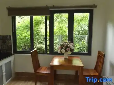 Rainforest Resort Phu Quoc - 41
