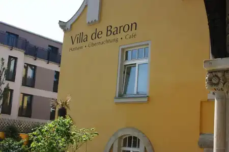 Villa de Baron - 19