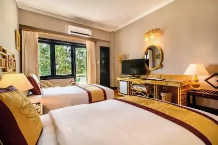 Huong Giang Resort and Spa - 73