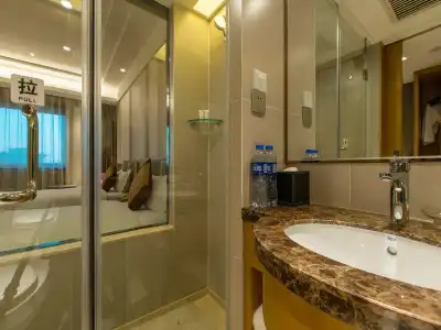 Grand Skylight Catic Beijing - 72