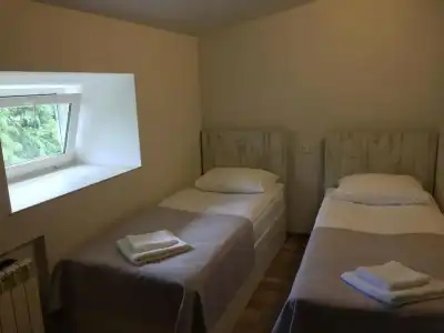 公寓 საოჯახო სასტუმრო “Borjomi Guest house“ - 18
