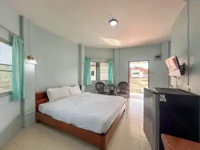 Chumphon Park Resort - 36
