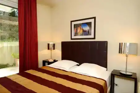 Appart Odalys City Antibes Olympe - 50