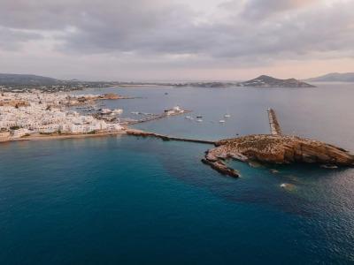 Naxos Rhyton - 8