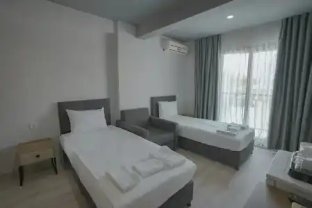 Birpa Kundu Butik Mini-hotel - 52
